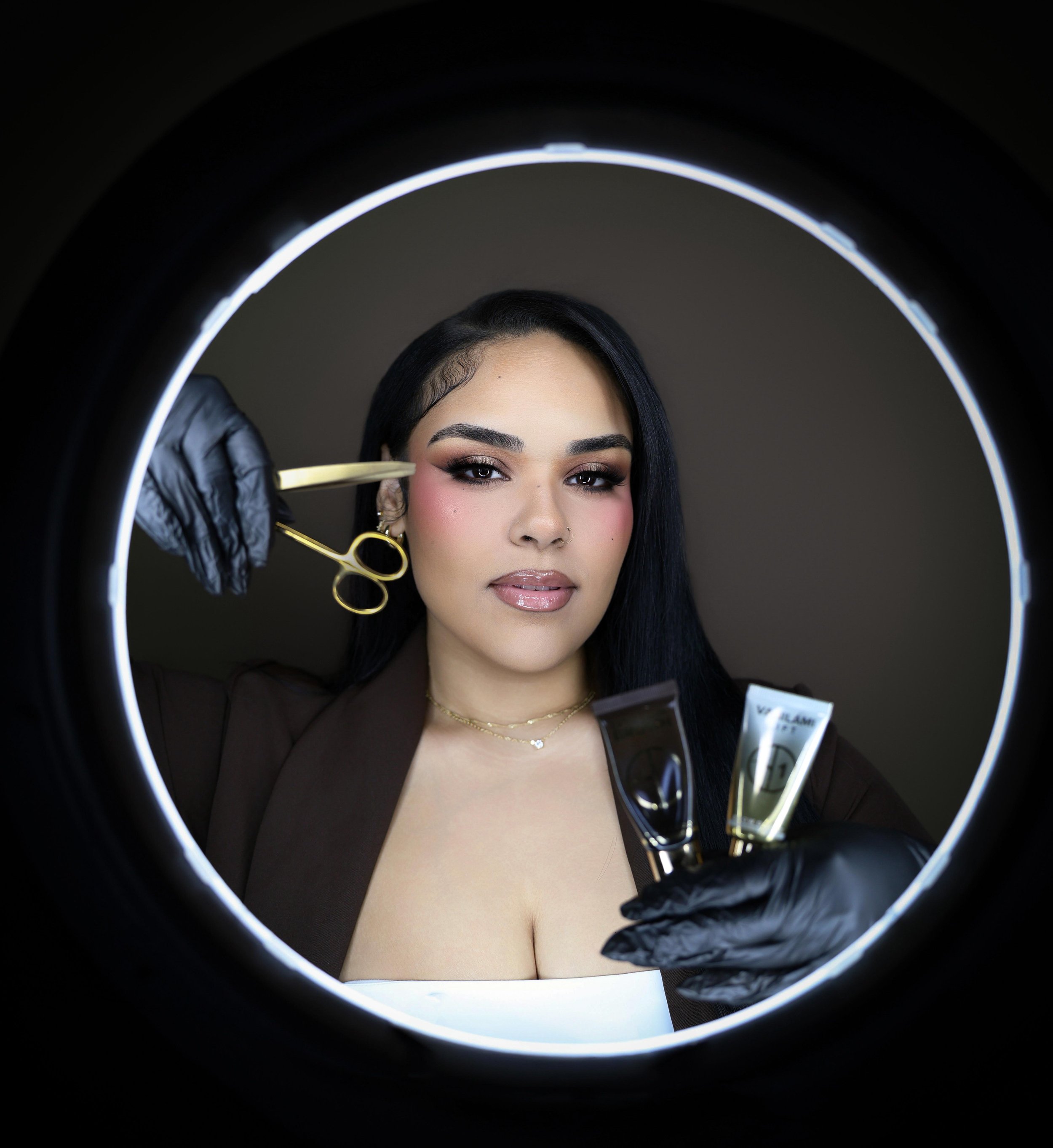 1:1 Brow Wax & Tint Intensive Training