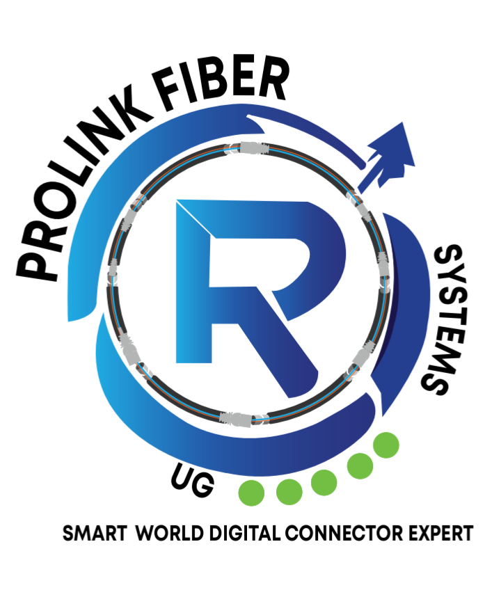 PROLINK FIBER SYSTEMS UG LIMITED Smart World Digital Experts
