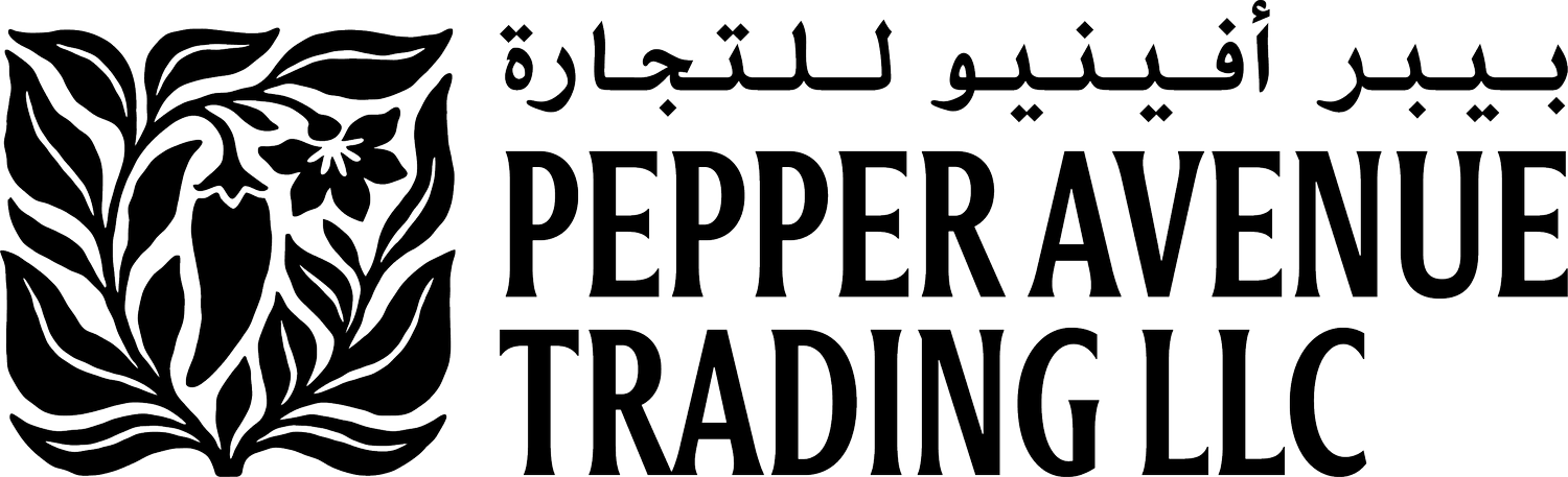 Pepper Avenue Trading LLC