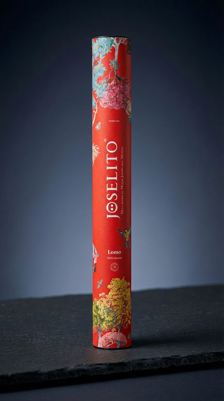 Lomo Joselito Premium.png