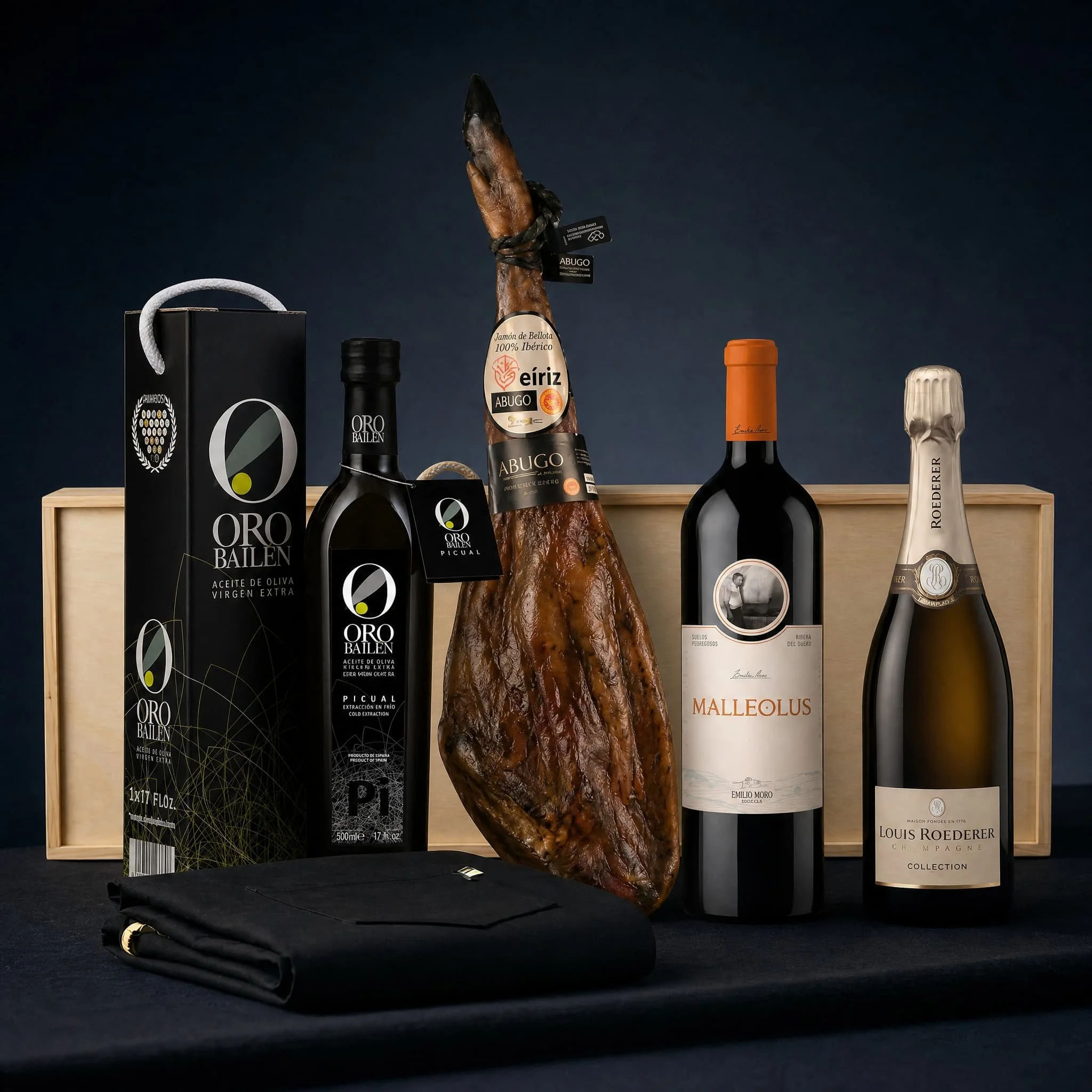 Selección Esencia
