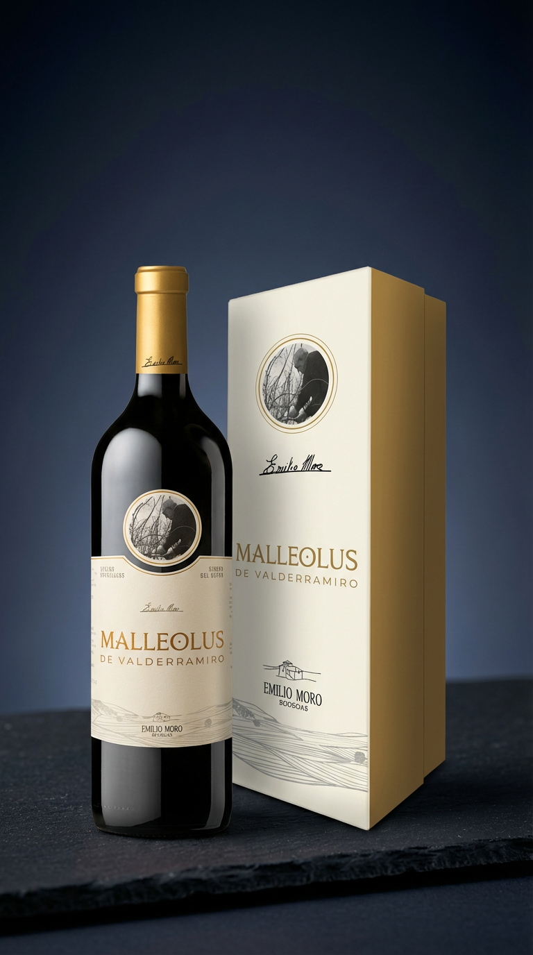 Malleolus Valderramiro