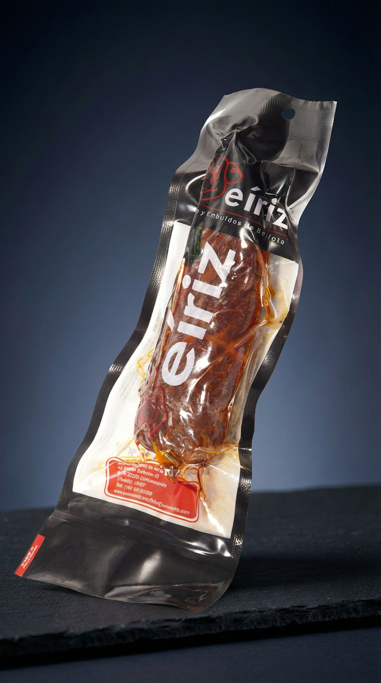 Lomito de Presa Ibérica Eiriz