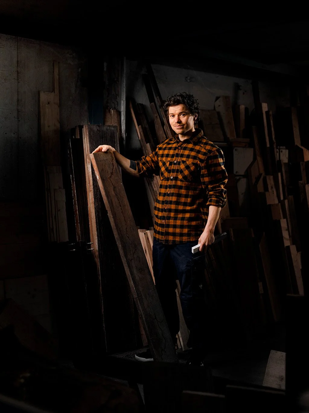 Silvan Bach Use.Less Design