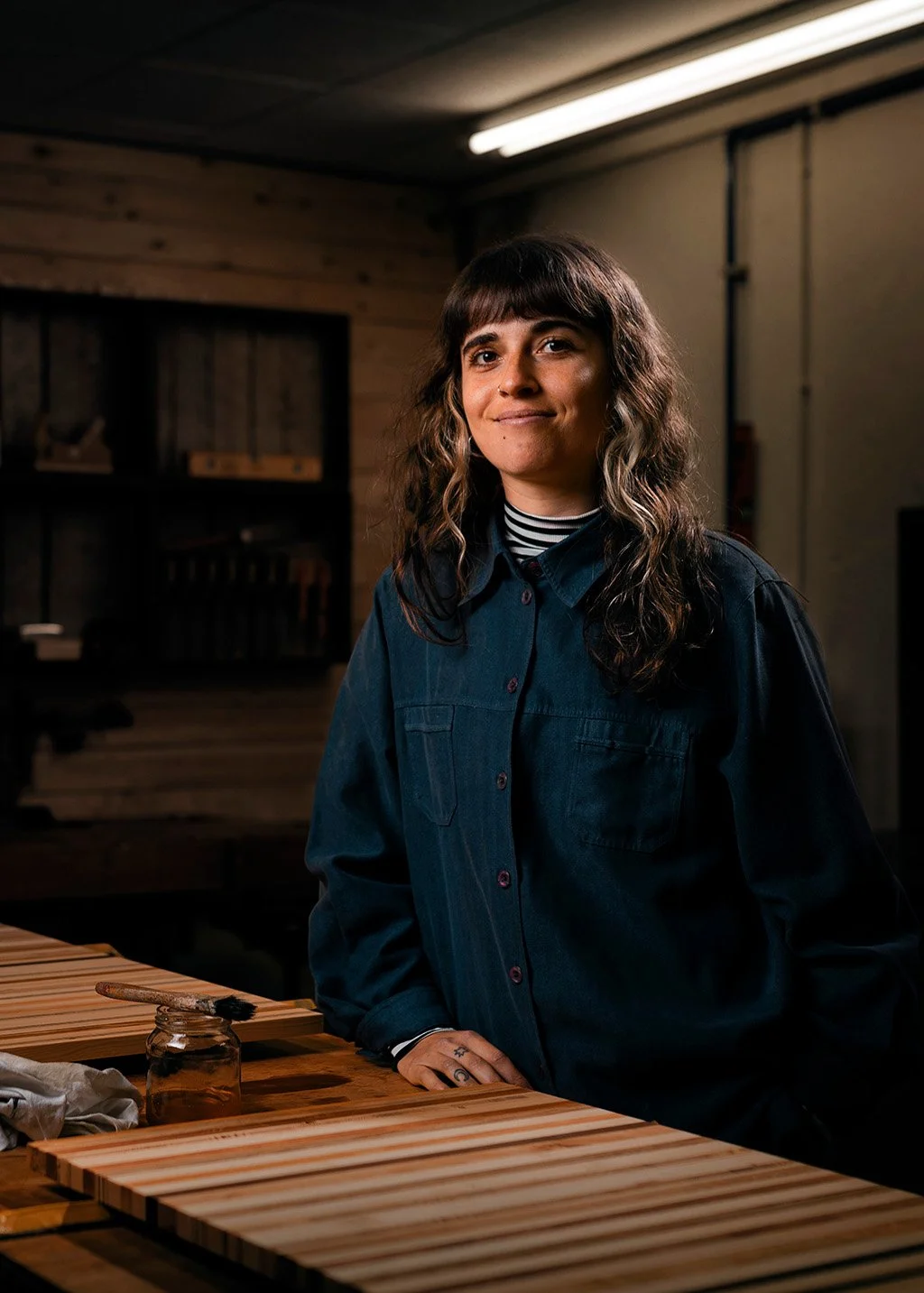 Isaura Jordan Use.Less Design