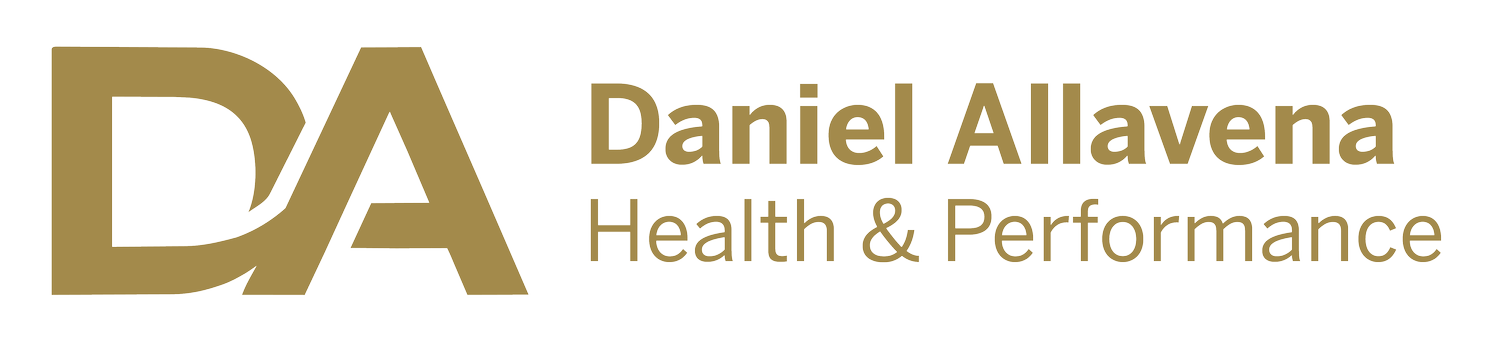 Daniel Allavena Ernährungsberatung mit Struktur &amp; Substanz