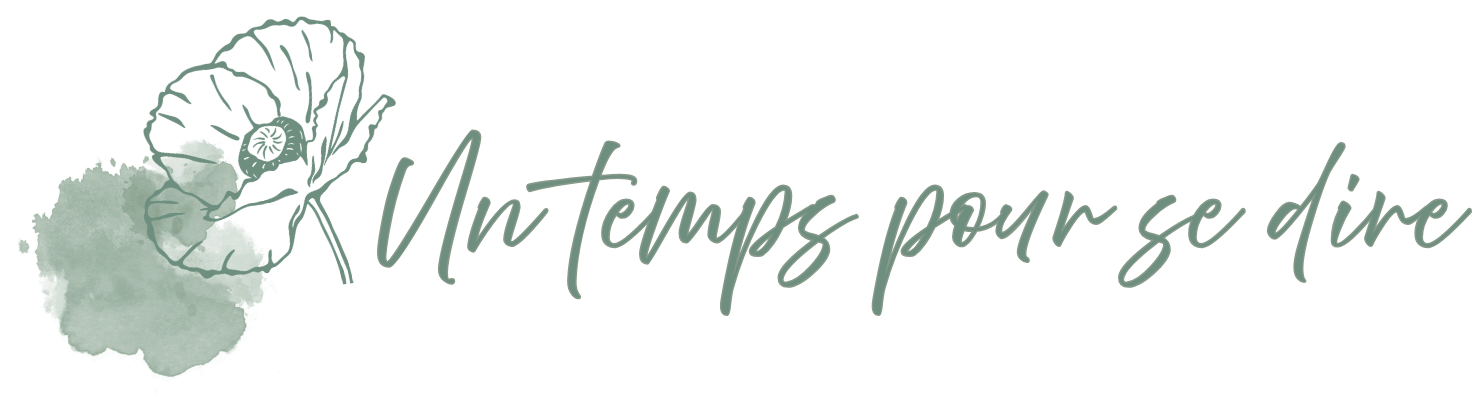 Un temps pour se dire