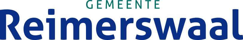 Logo van de gemeente Reimerswaal