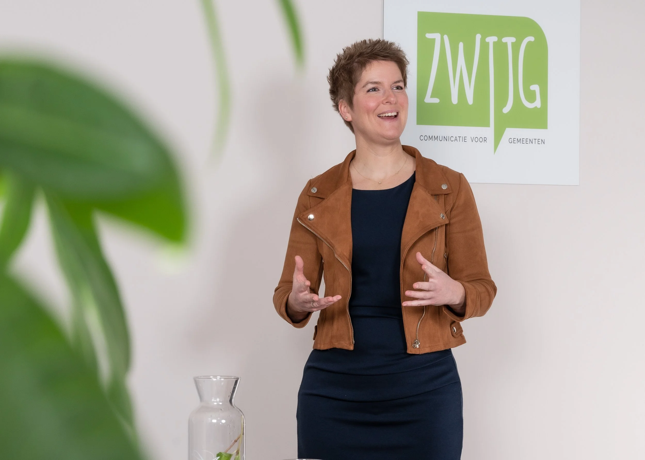Training ‘Stevig in je rol als communicatieprofessional’