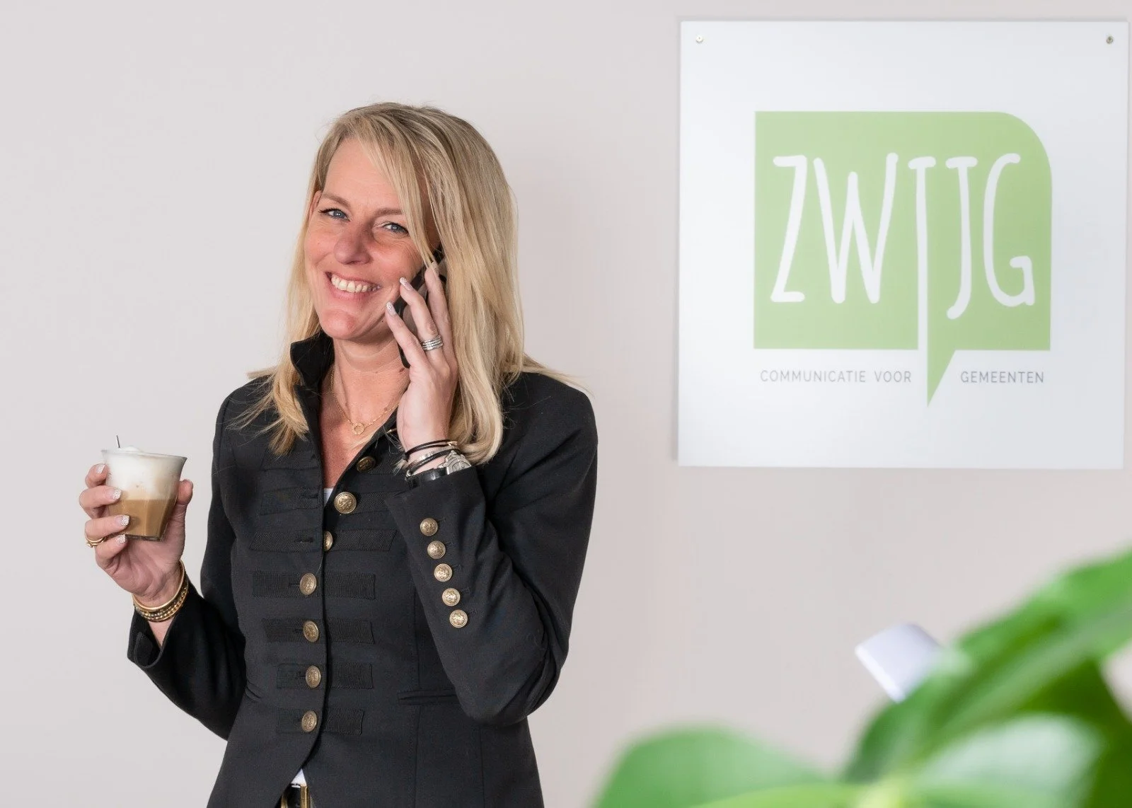 Training ‘Stevig in je rol als communicatieprofessional’