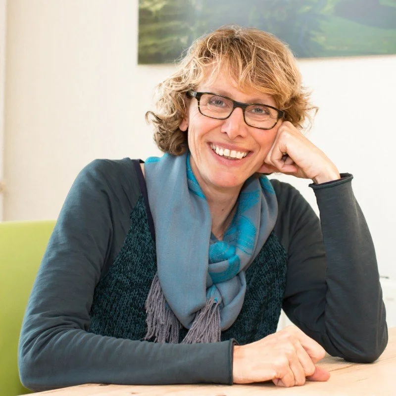 Mieke van Kreuningen
