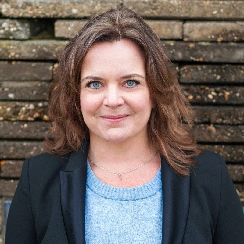 Iris van Dongen