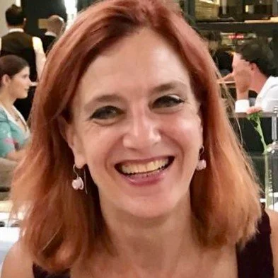 Yvette van Dael