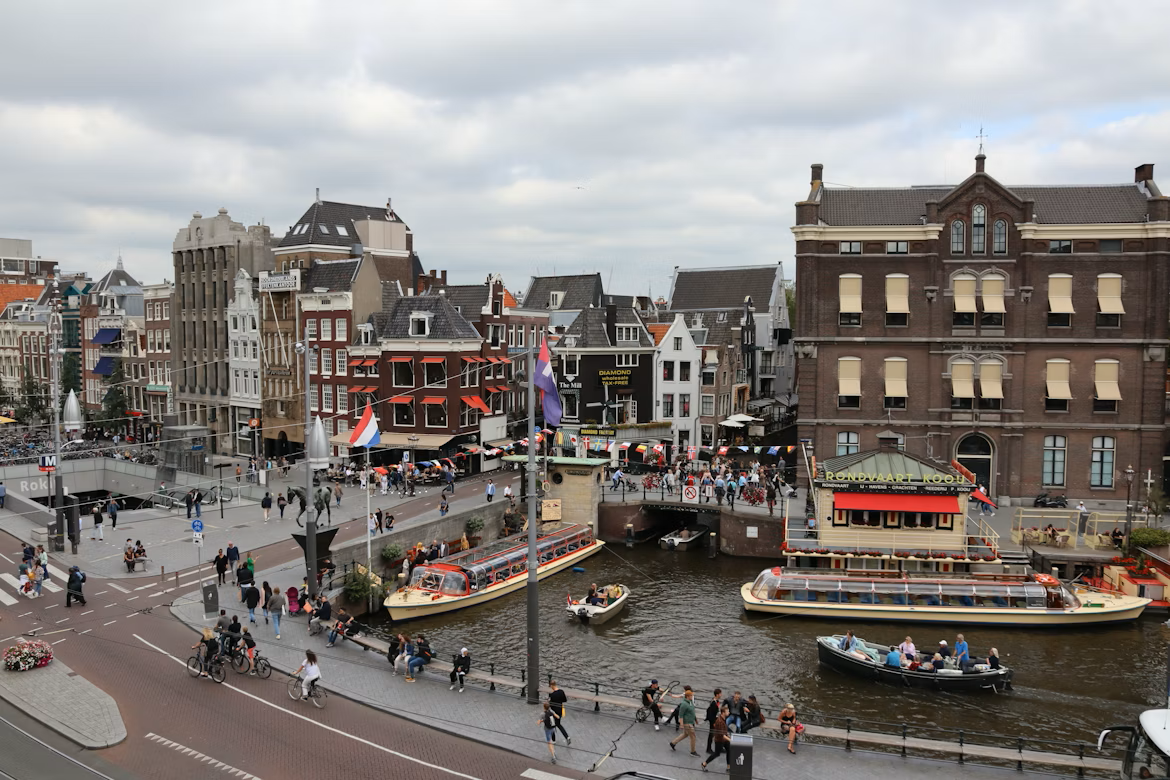 Omgevingsgerichte communicatie & participatie