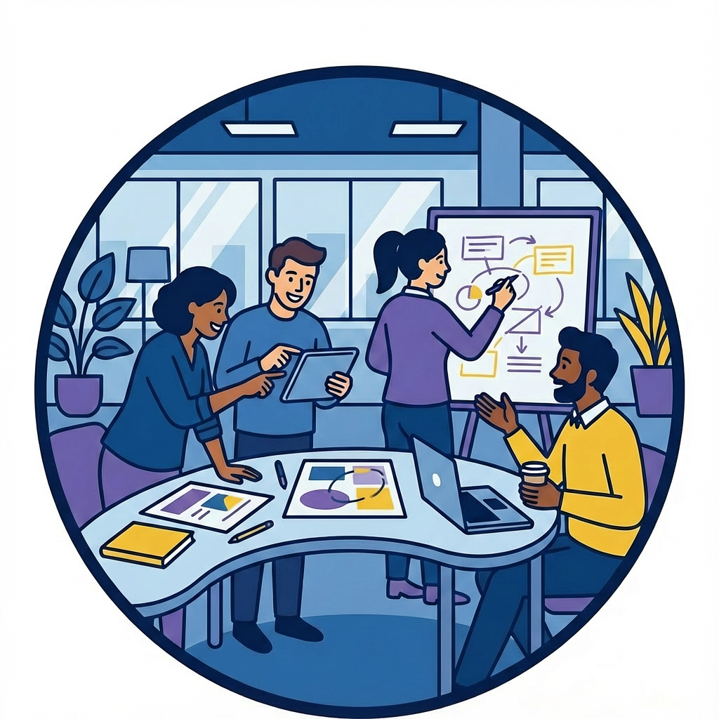 Why the Appreciative Workplace? 