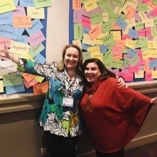 Why an Appreciative Workplace stays with you