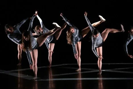 Comprehensive Year-Round Program