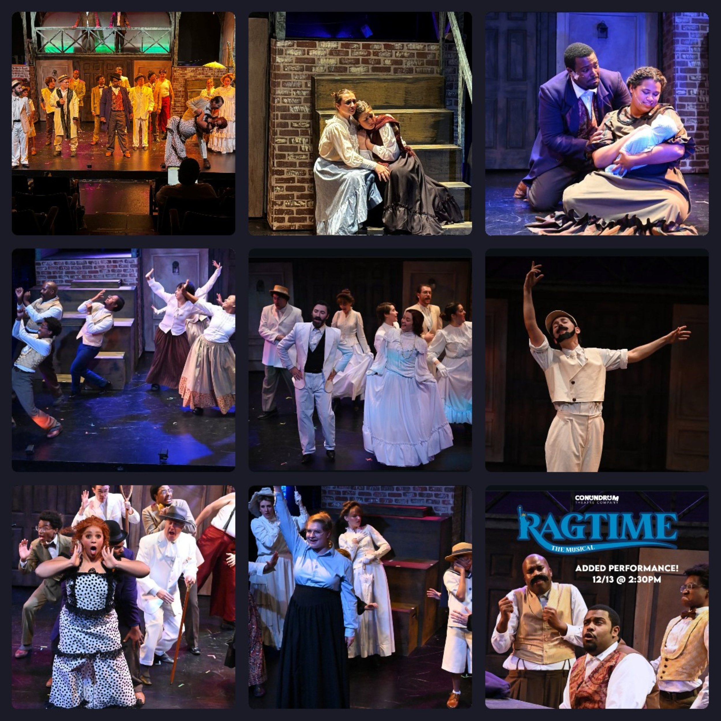 Spring Semester Performing Arts Program is starting at