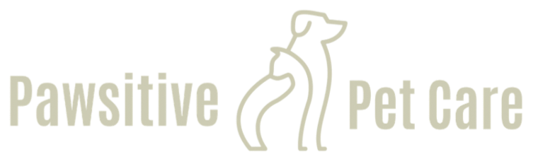 Pawsitive Pet Care