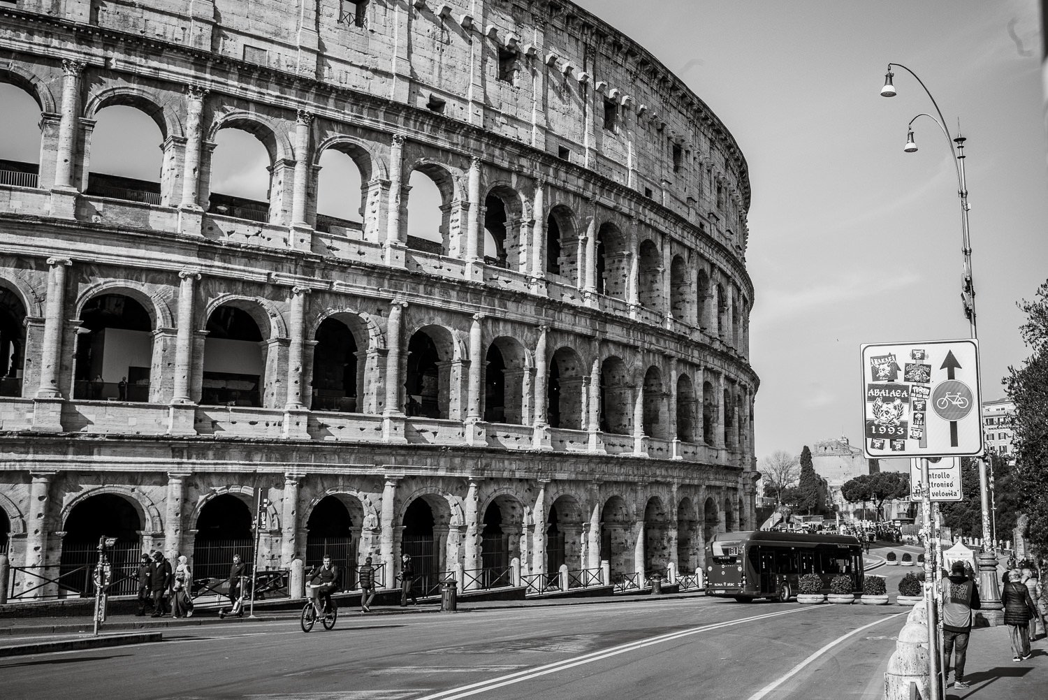 Parfois, les meilleures photos sont celles qu'on ne prend pas