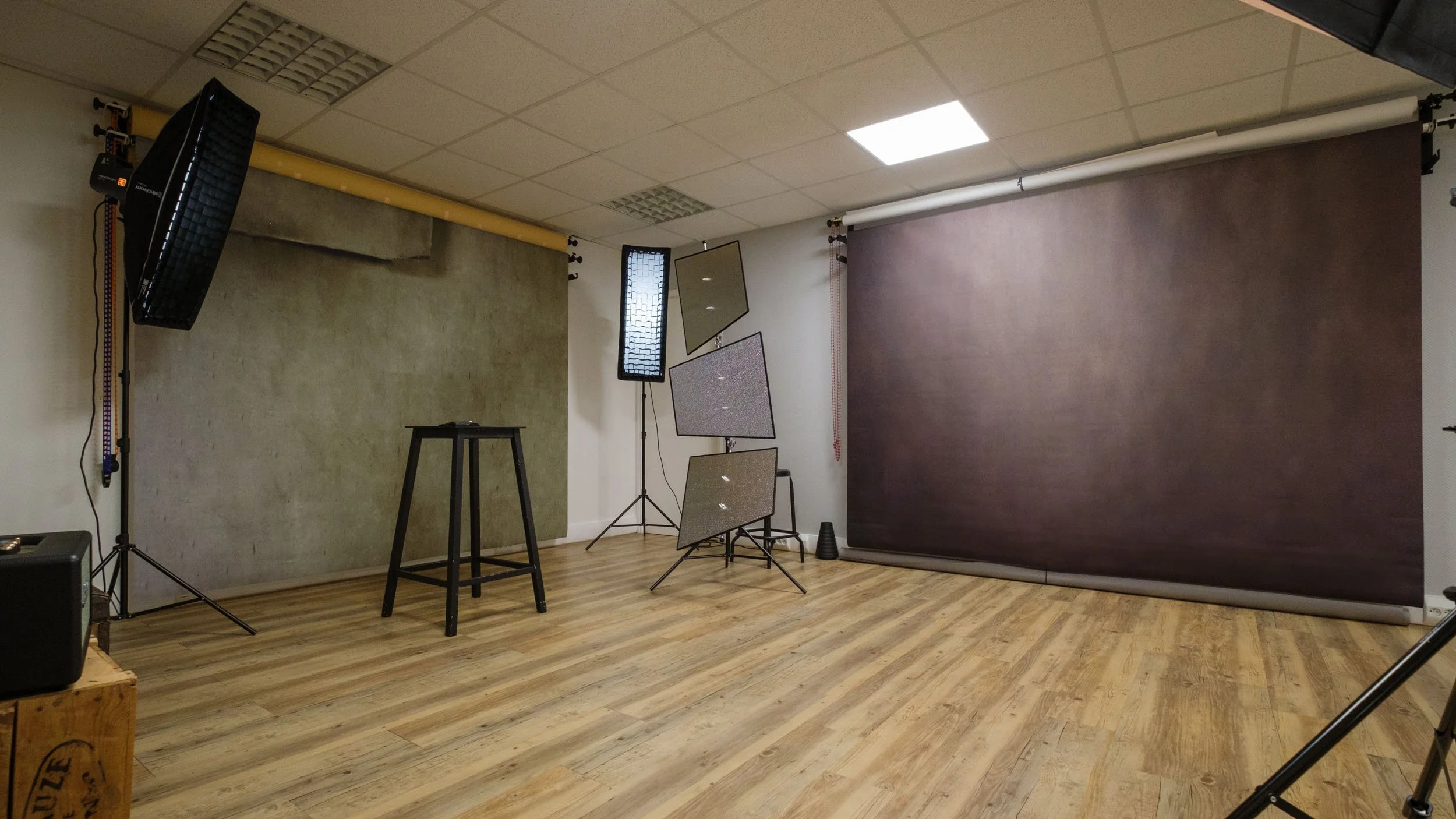 Studio de photographie Sébastien Chauchot