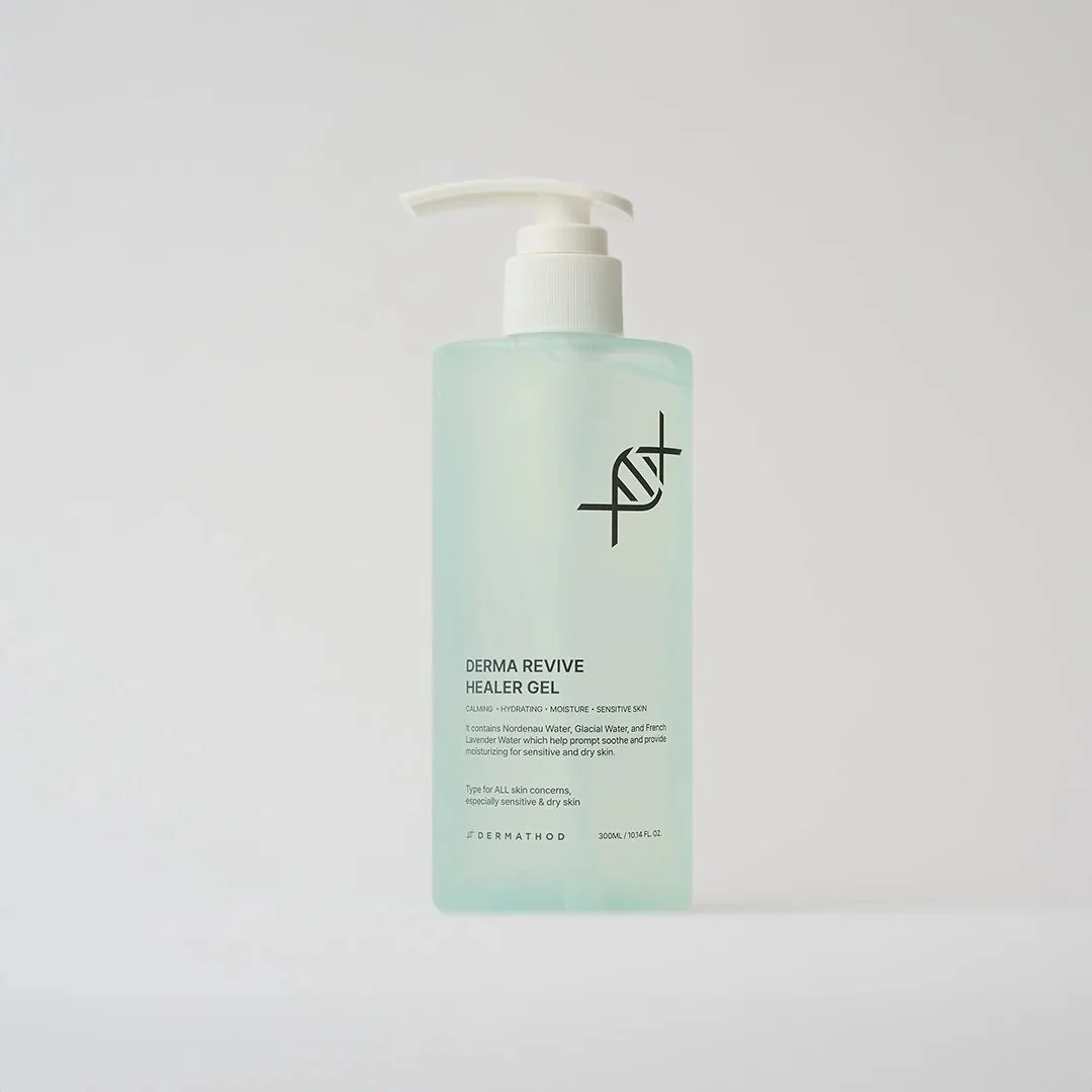 Dermathod Revive Healer Gel