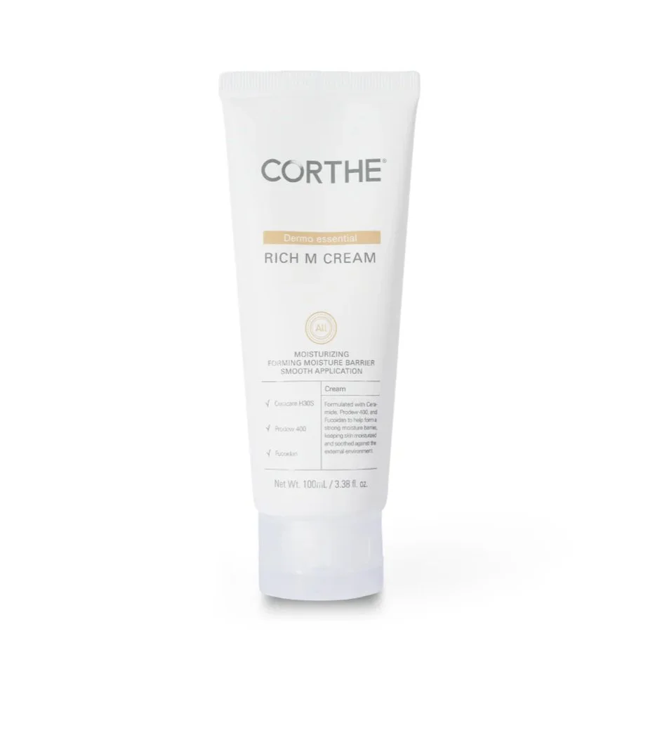 Corthe Rich Cream