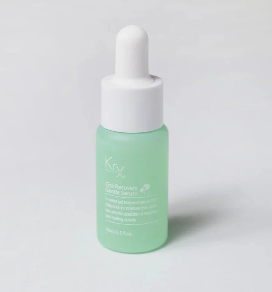 Krx Recovery Gentle Serum