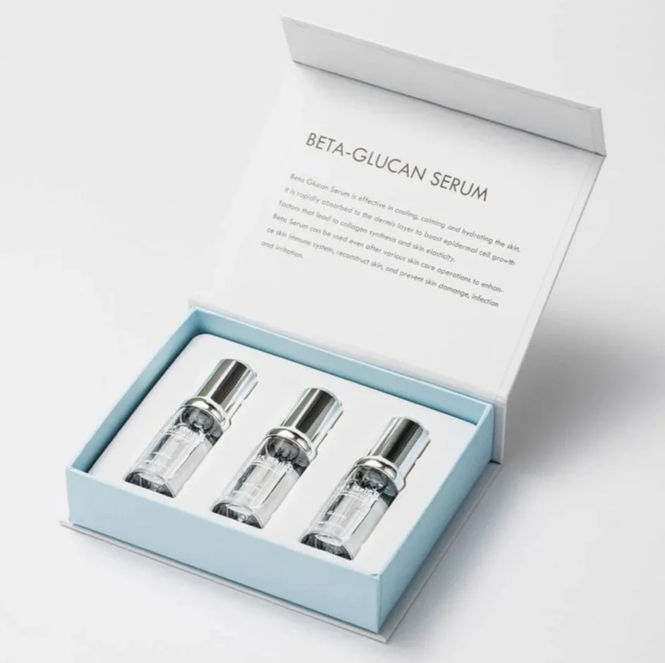 Beta Glucan Serum