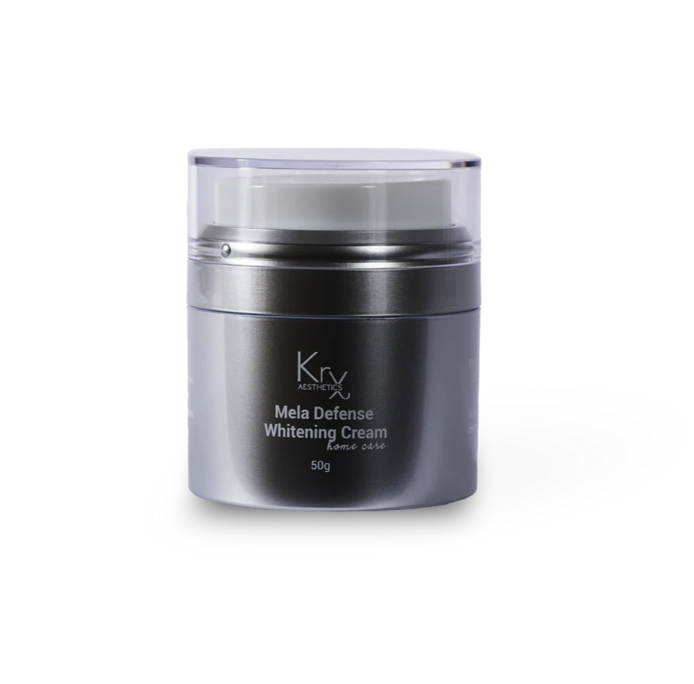 Mela Défense Whitening Cream
