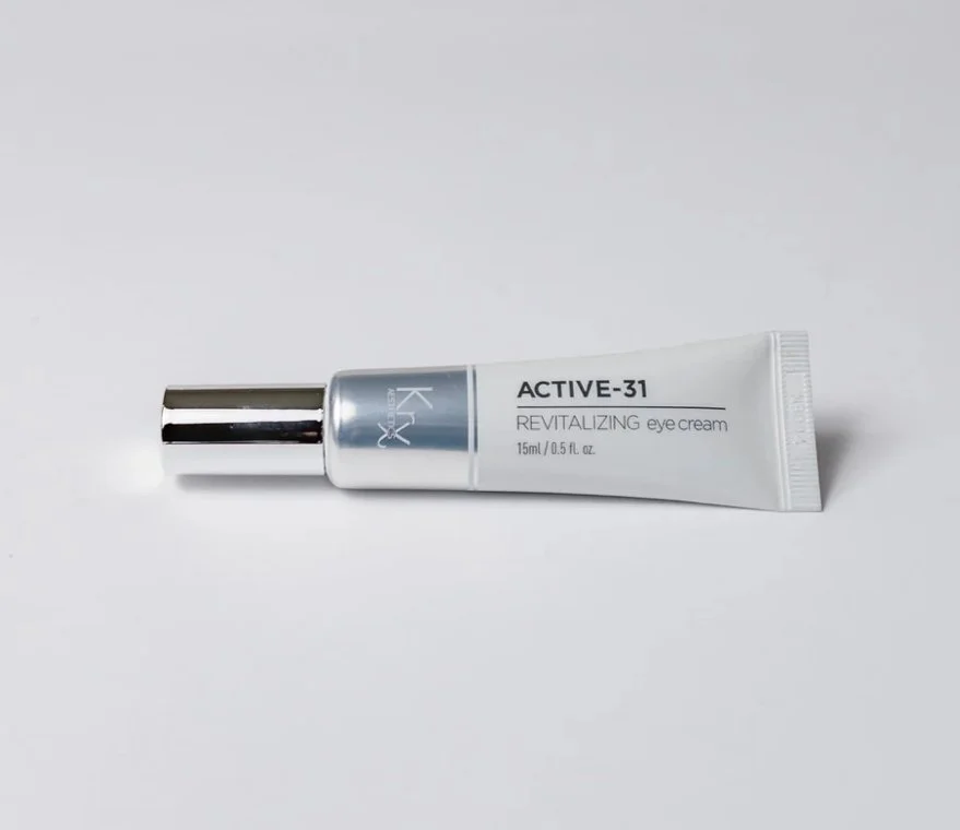 Krx Revitalizing Eye Cream