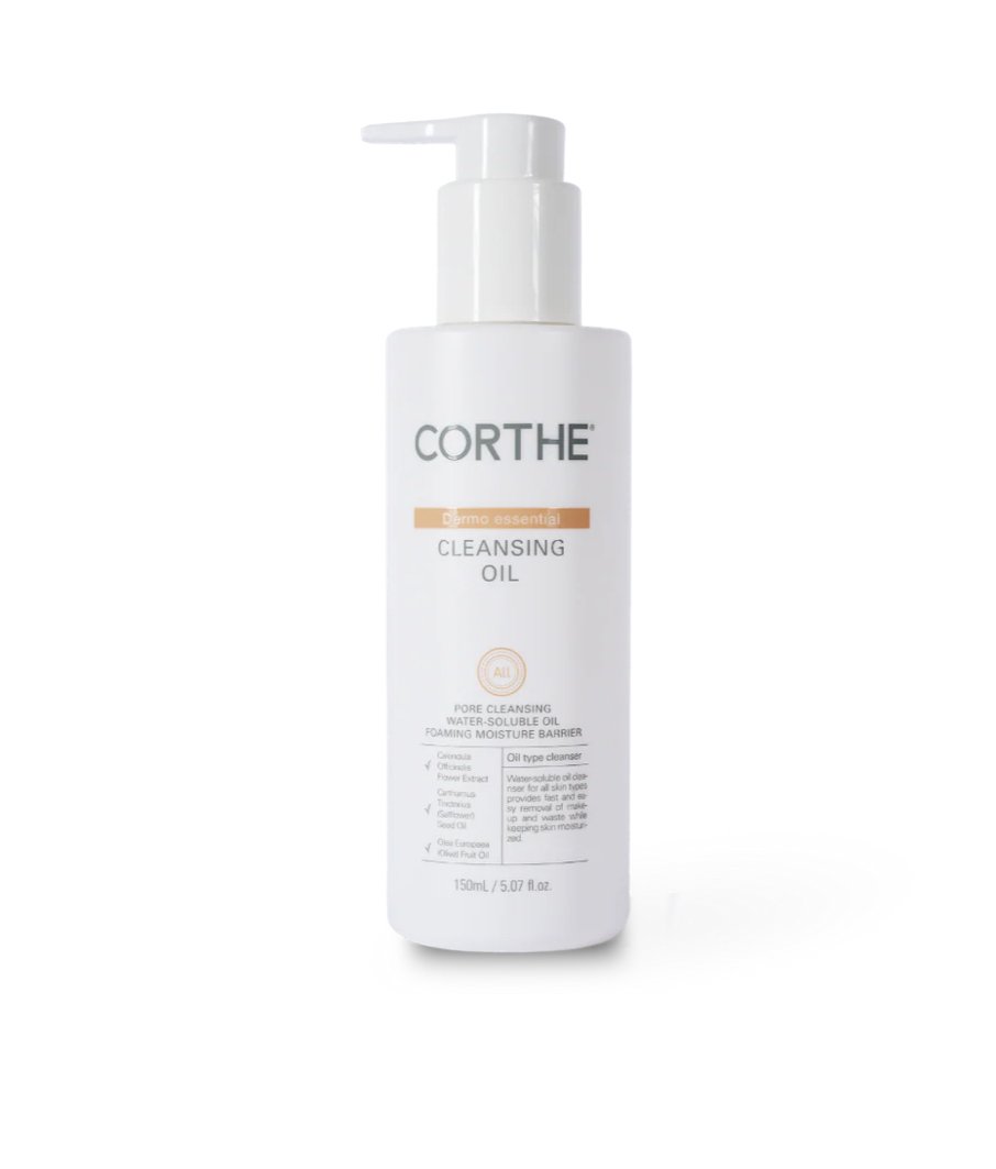 Corthe Oil Cleanser