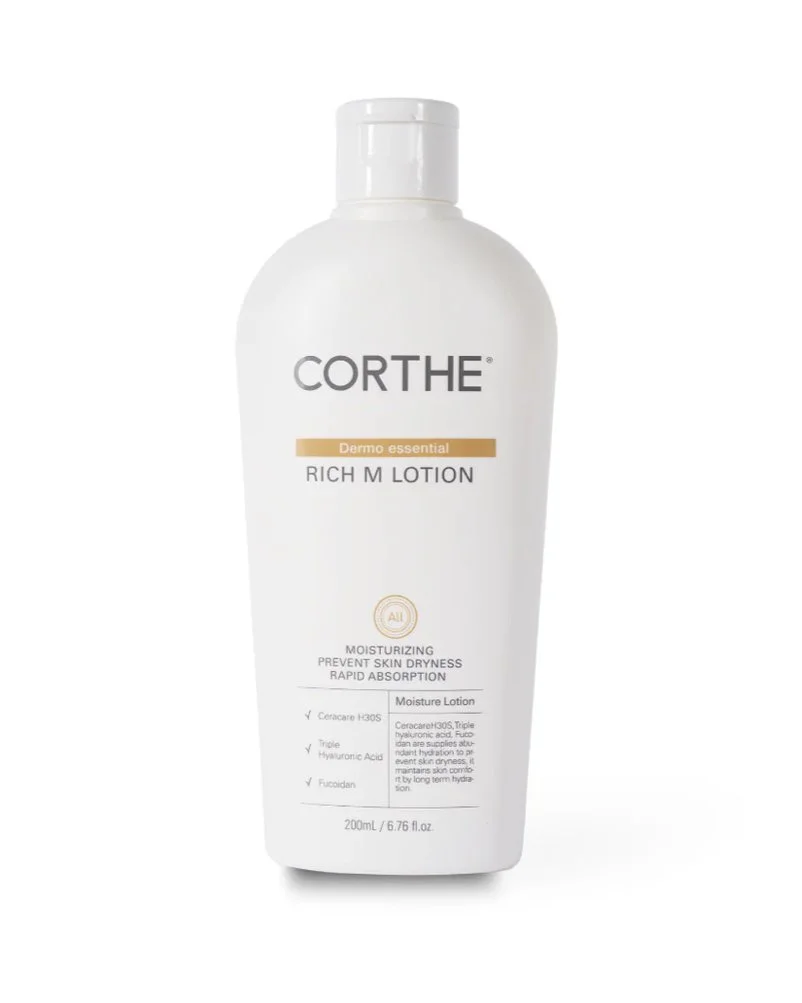 Corthe Rich Lotion
