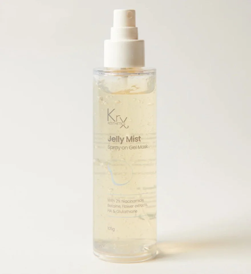 Krx Jelly Mist Mask