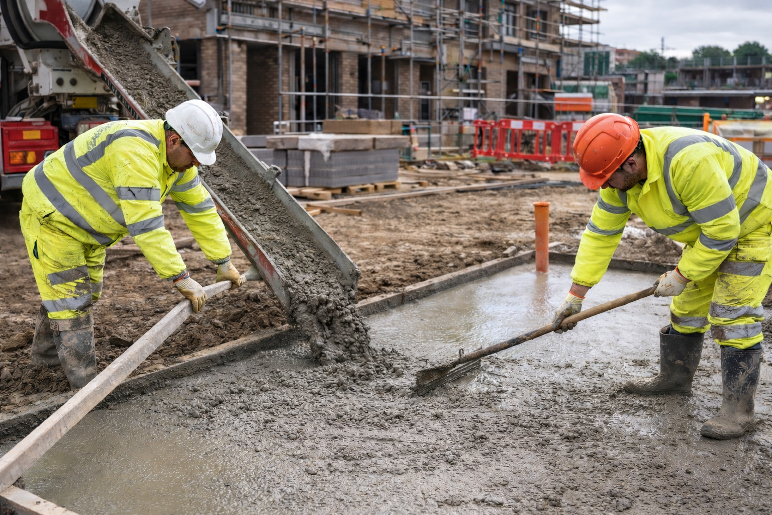 UK biochar pyrolysis plant