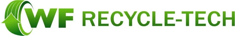 WF RECYCLE-TECH logo