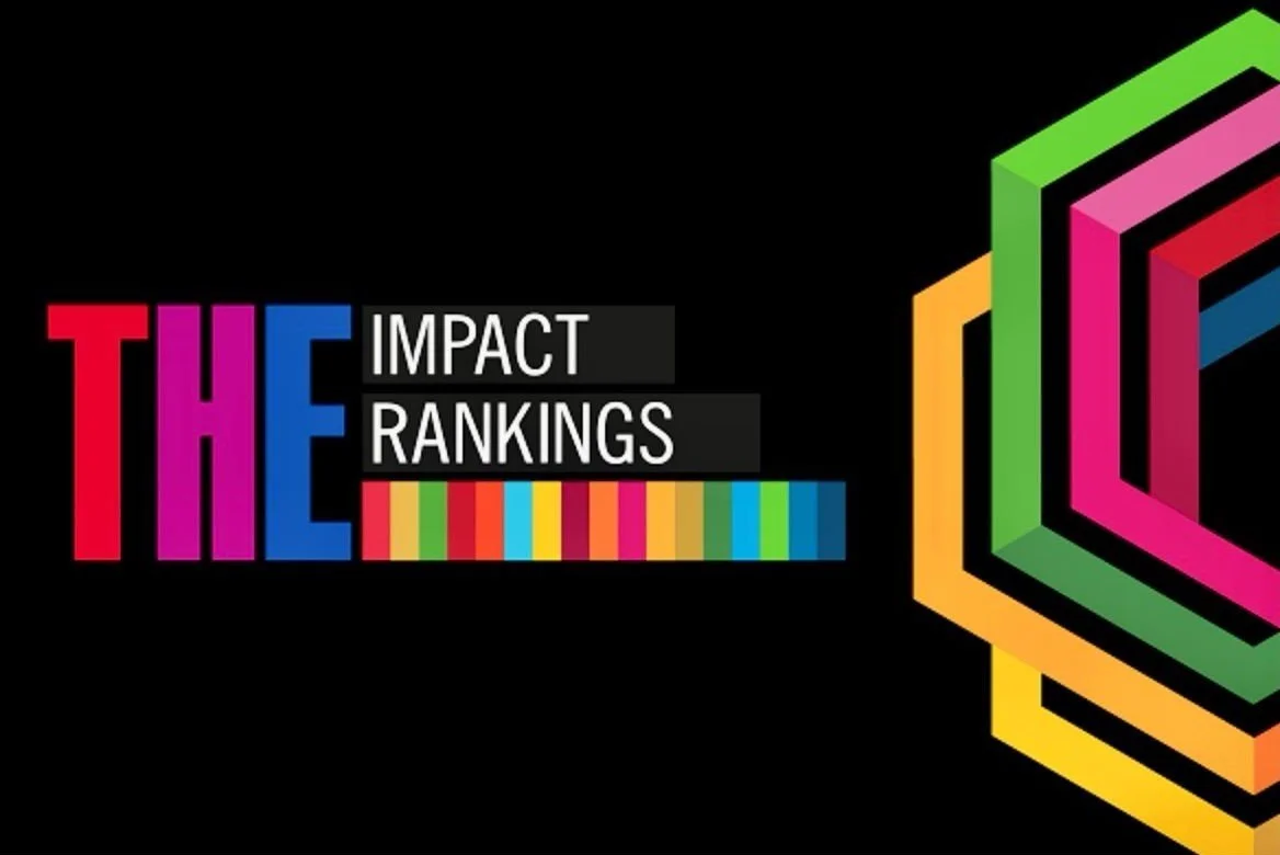 Times Higher Education Impact Rankings for Sustainable Development Goal 17