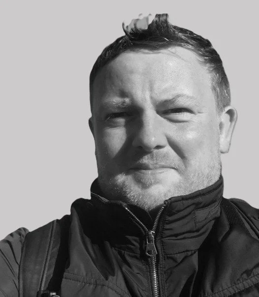 Dr. Daniel Nowakowski