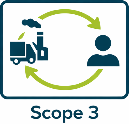 GHG Protocol - Scope 3