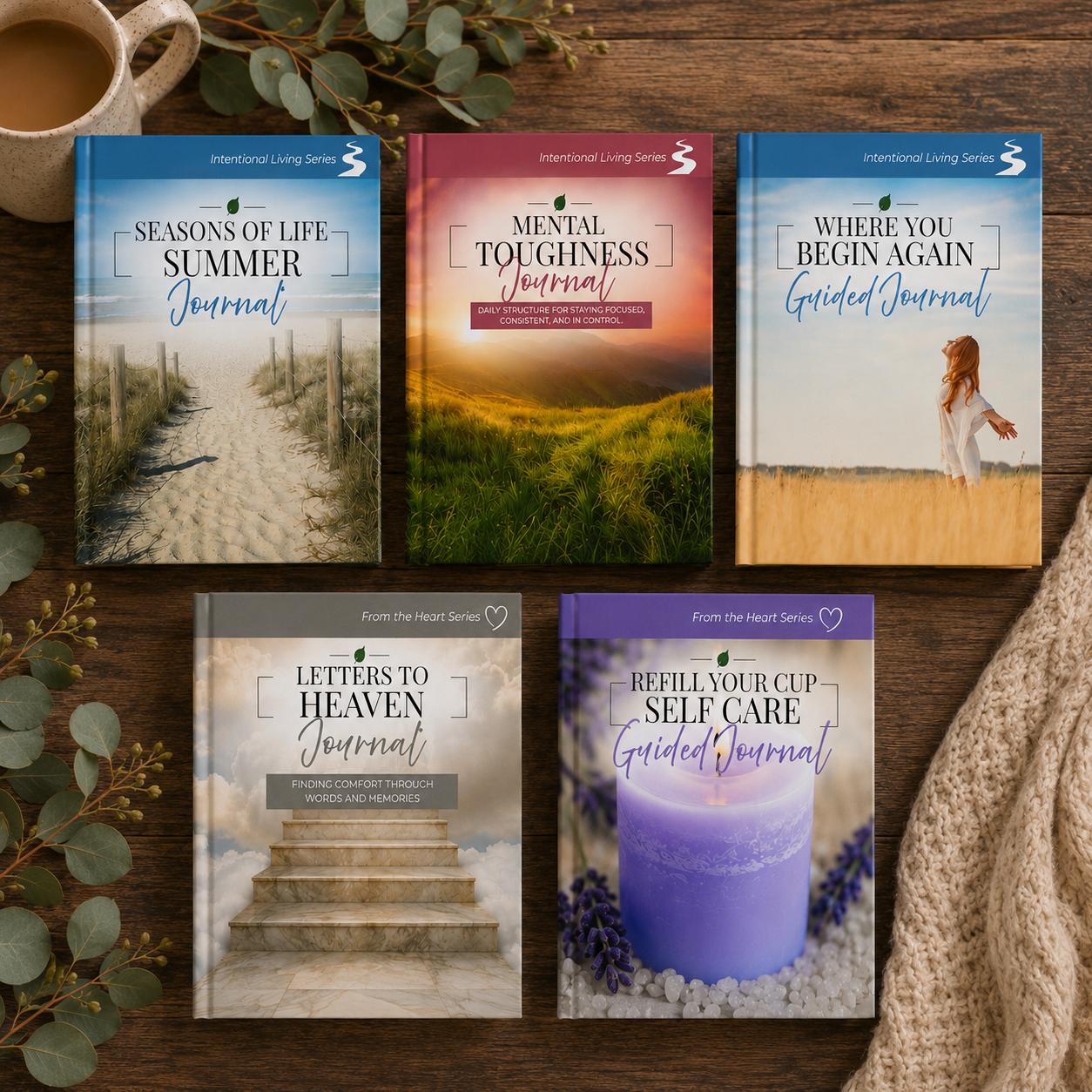 INTENTIONAL LIVING