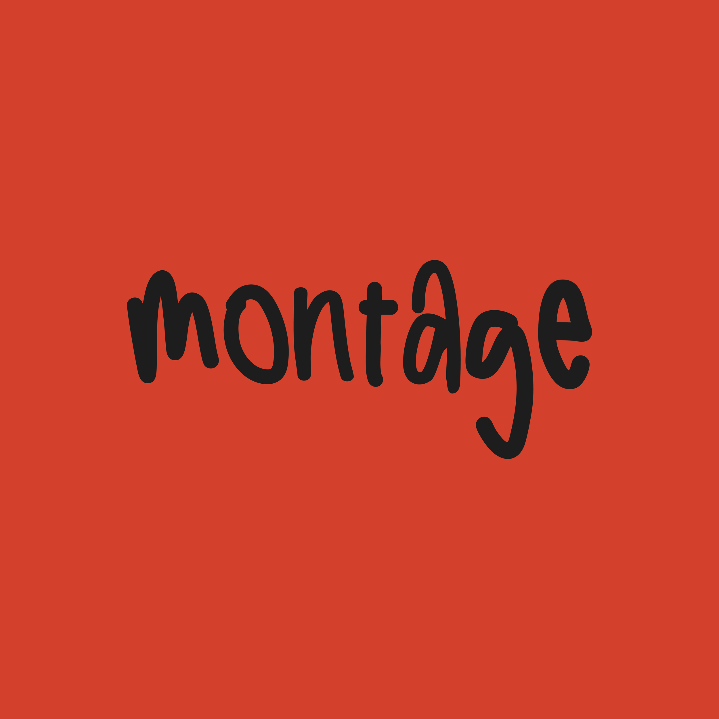 montage