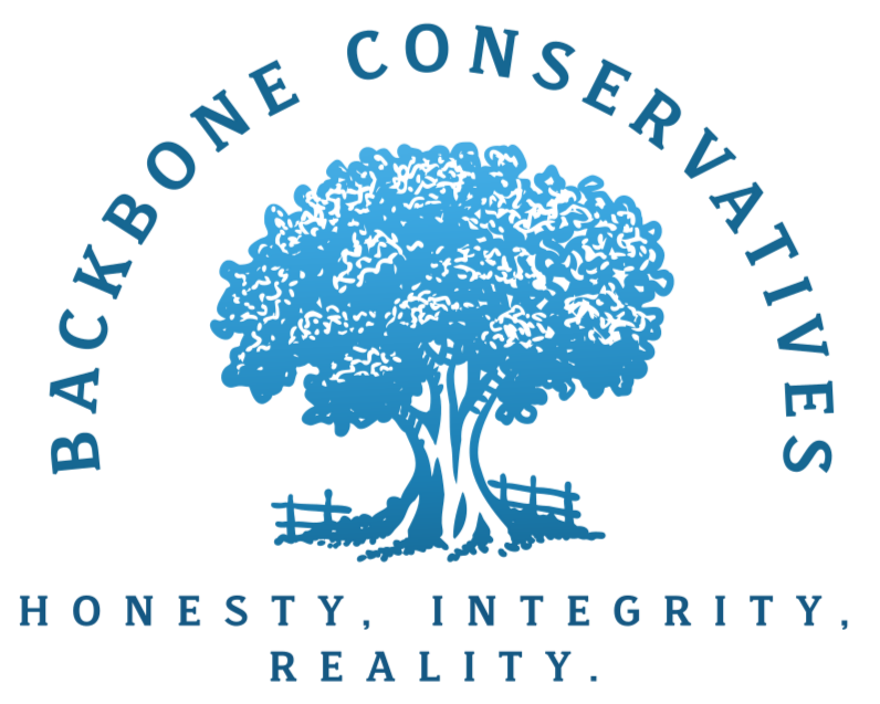 The Backbone Conservative