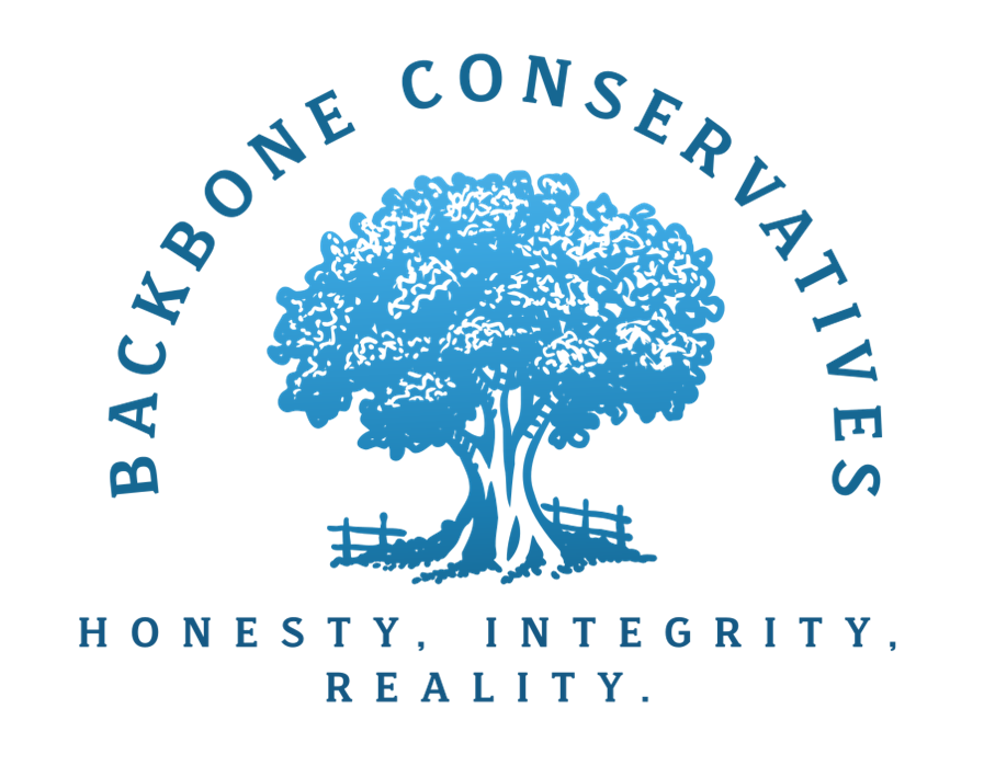 The Backbone Conservative