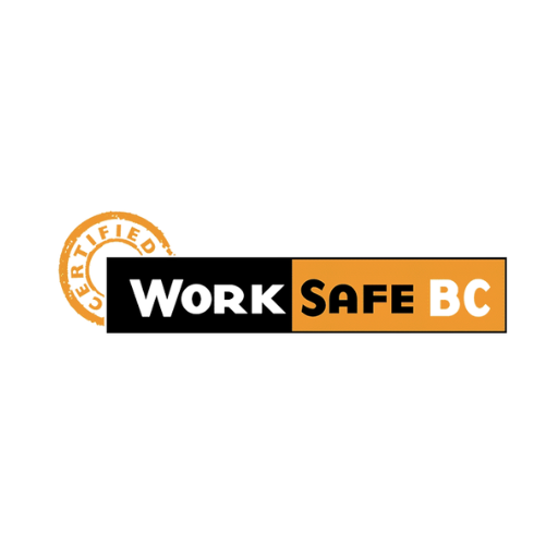 worksafeBc Logo