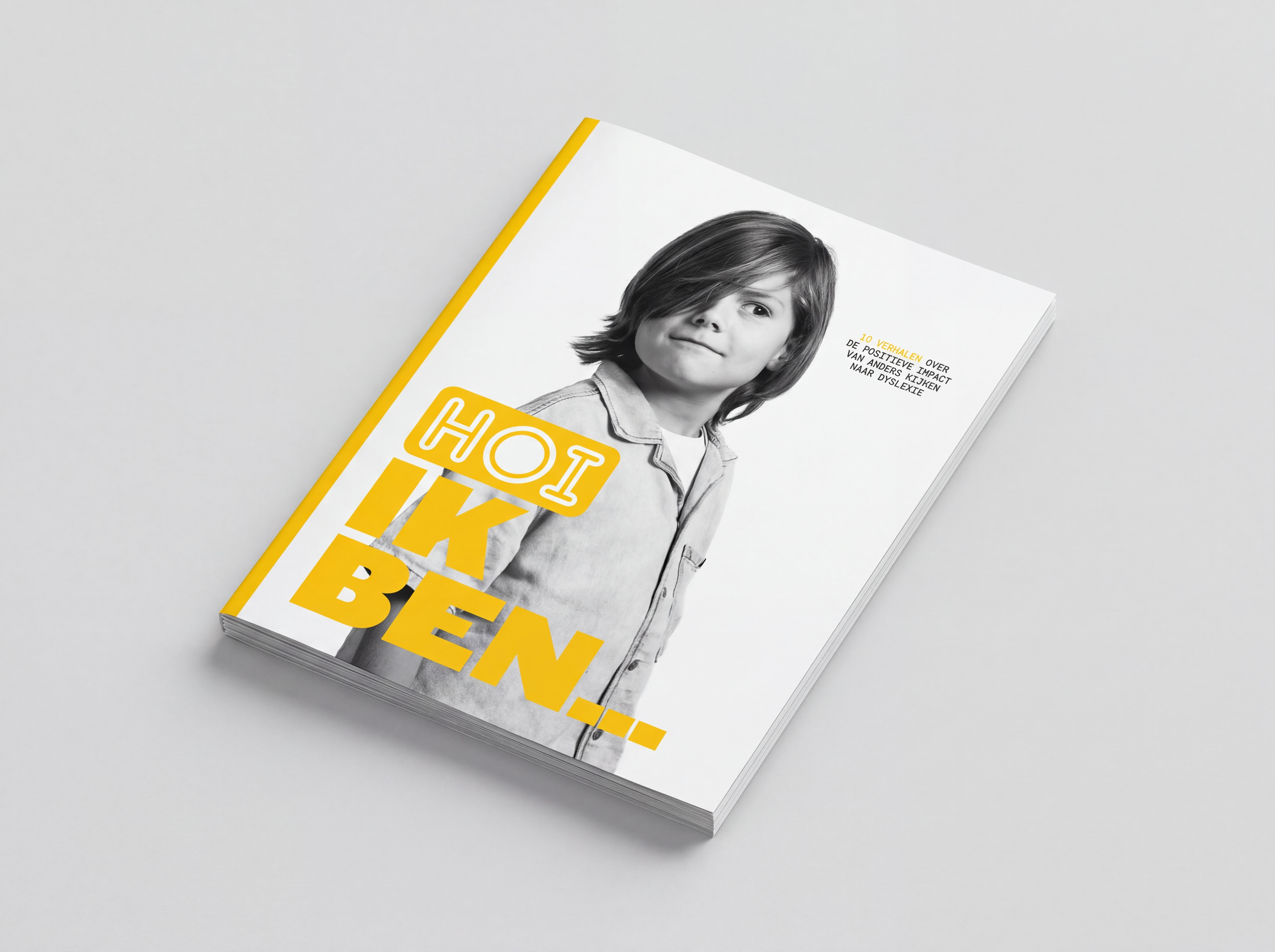 HOI foundation  - In opdracht