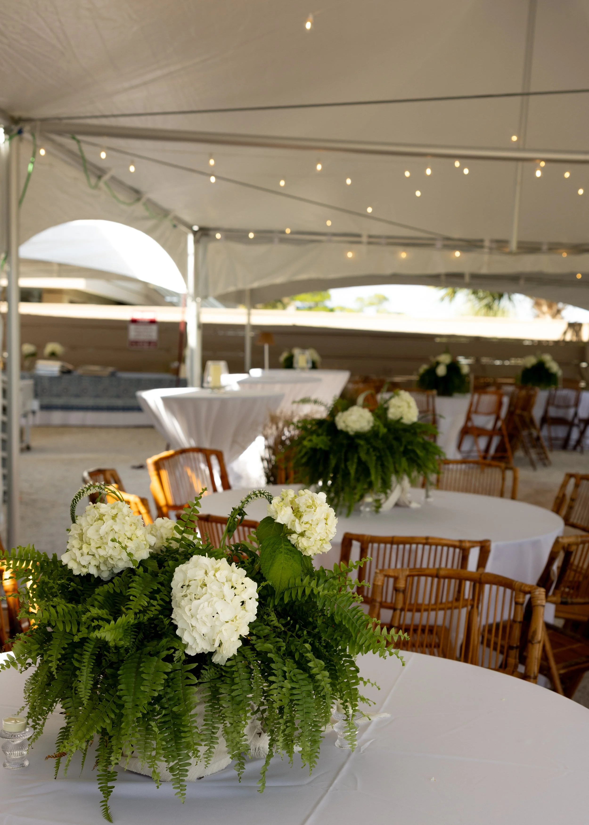 Laurie’s customers, Fernando and Kate embracing by the lake on their wedding day.