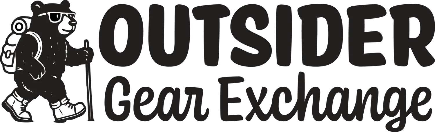 Outsider Gear Exchange