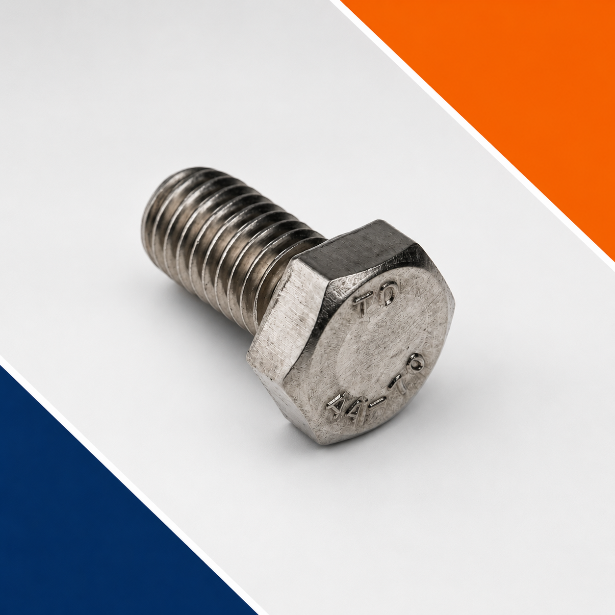 Hub Cap Bolt Propar M6 x 12mm