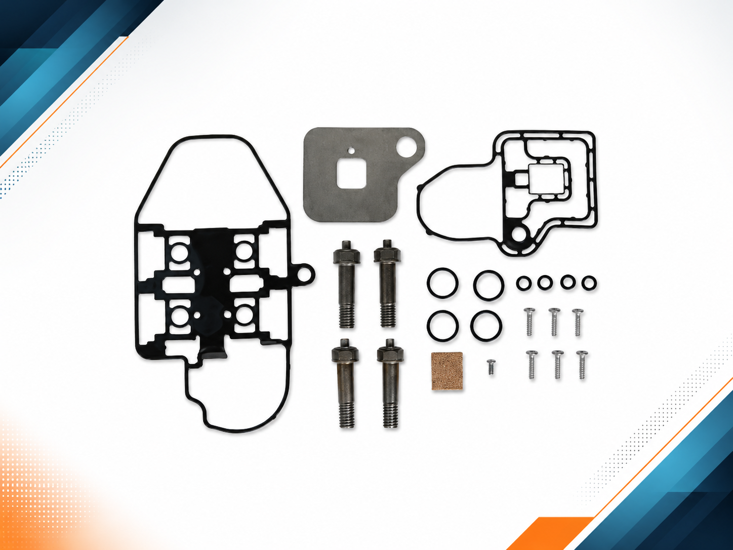 Volvo PWM Service kit