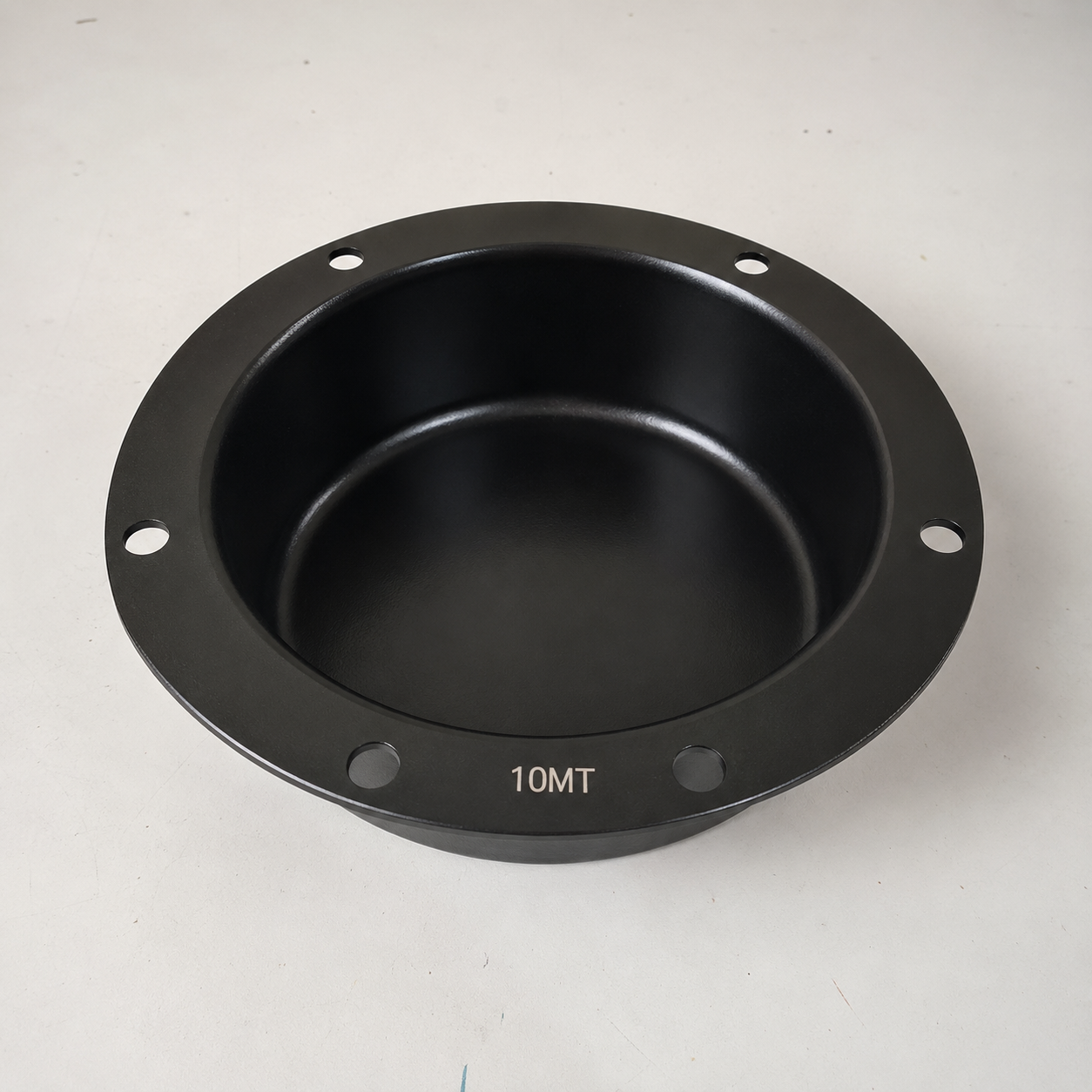 Hub Cap - 10MT